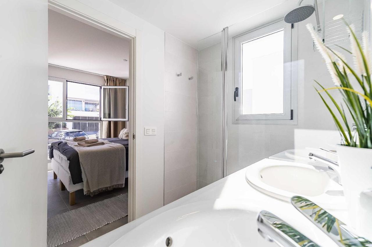71-beachfront, Brand New Luxury Penthouse Benalmadena