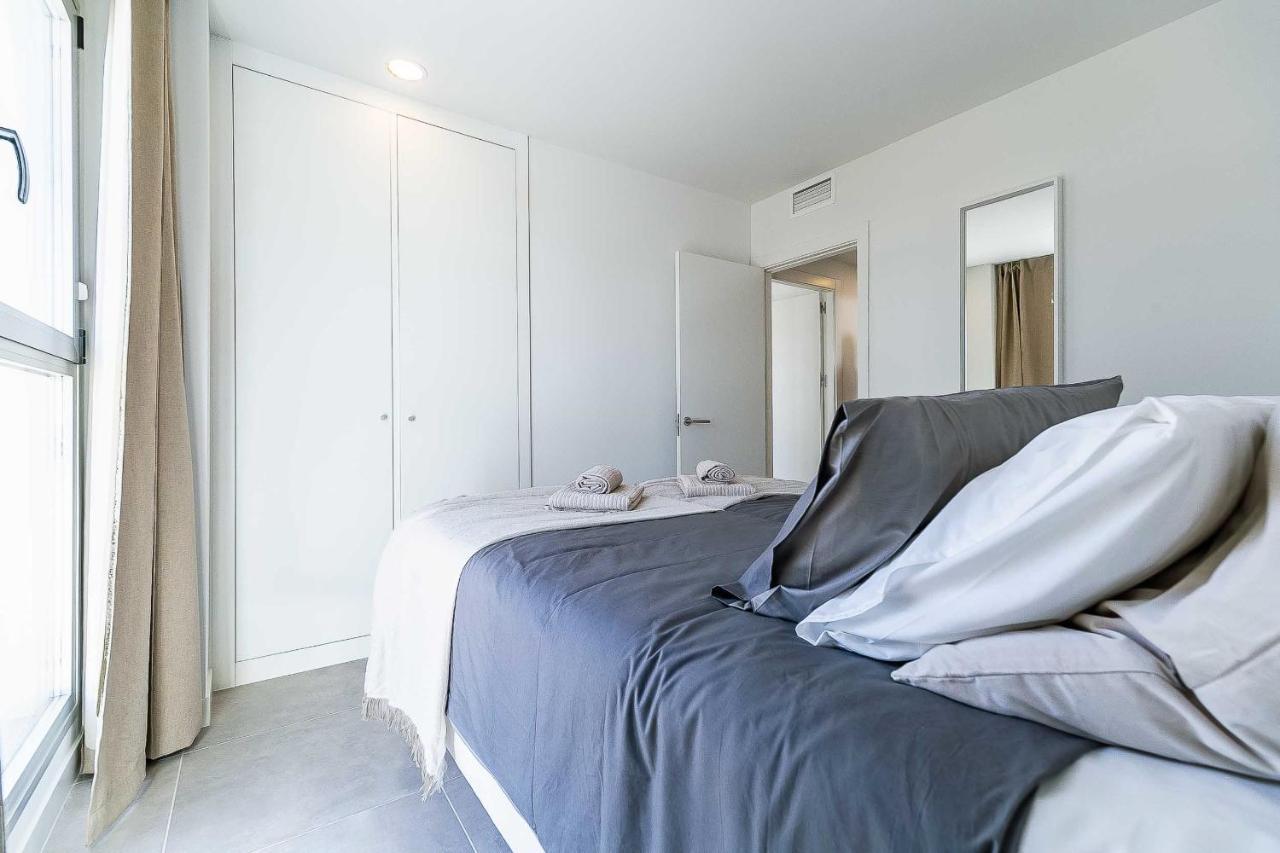 71-beachfront, Brand New Luxury Penthouse Benalmadena