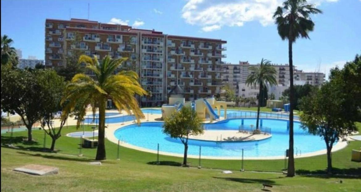 Mediterranean & Sun In Minerva, * Benalmádena