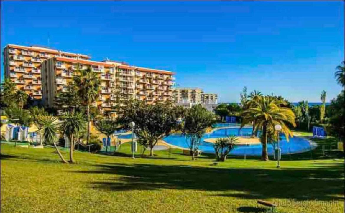 Mediterranean & Sun In Minerva, Appartement