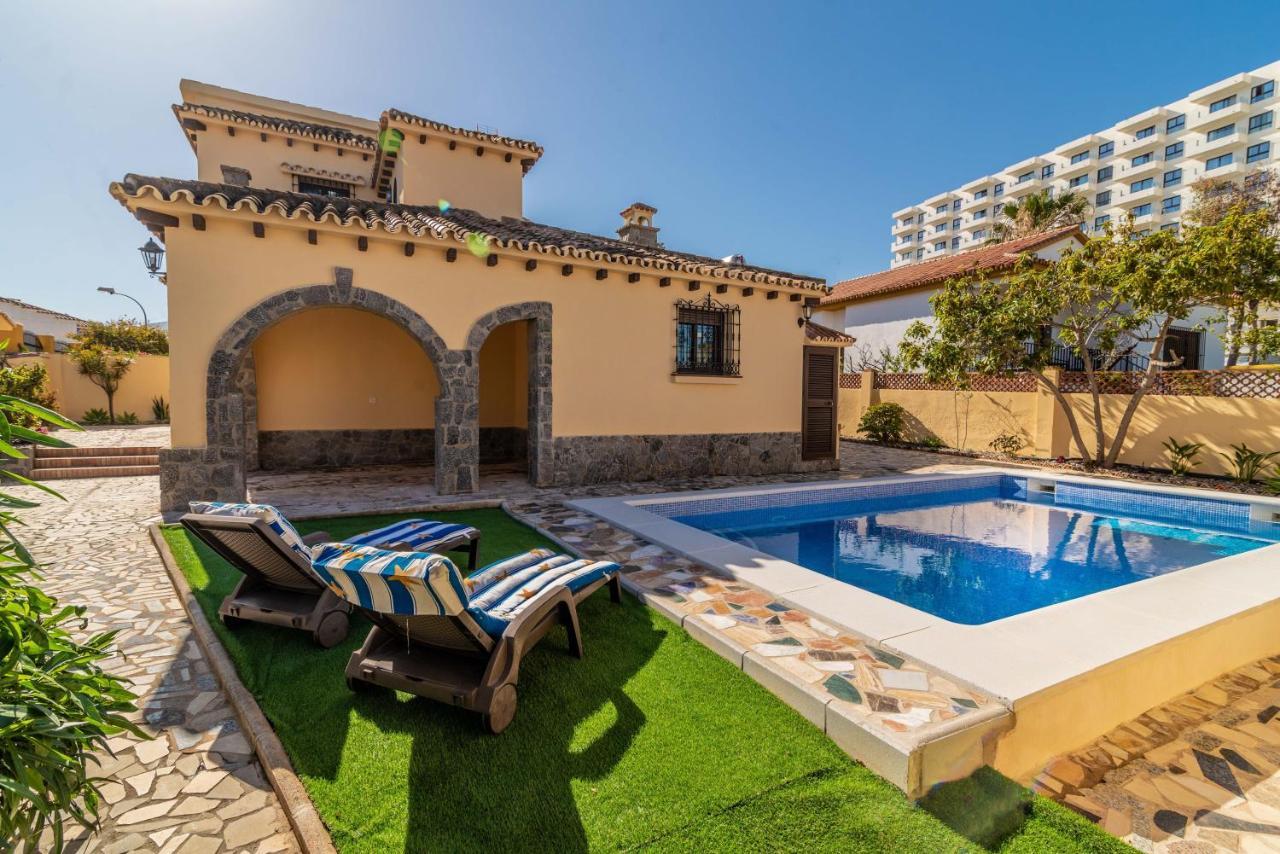 Paradise Benalmadena
