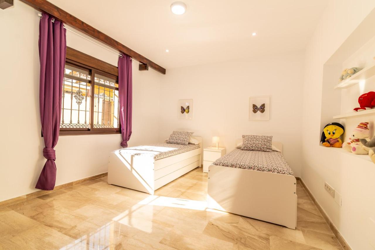 Paradise Villa Benalmadena
