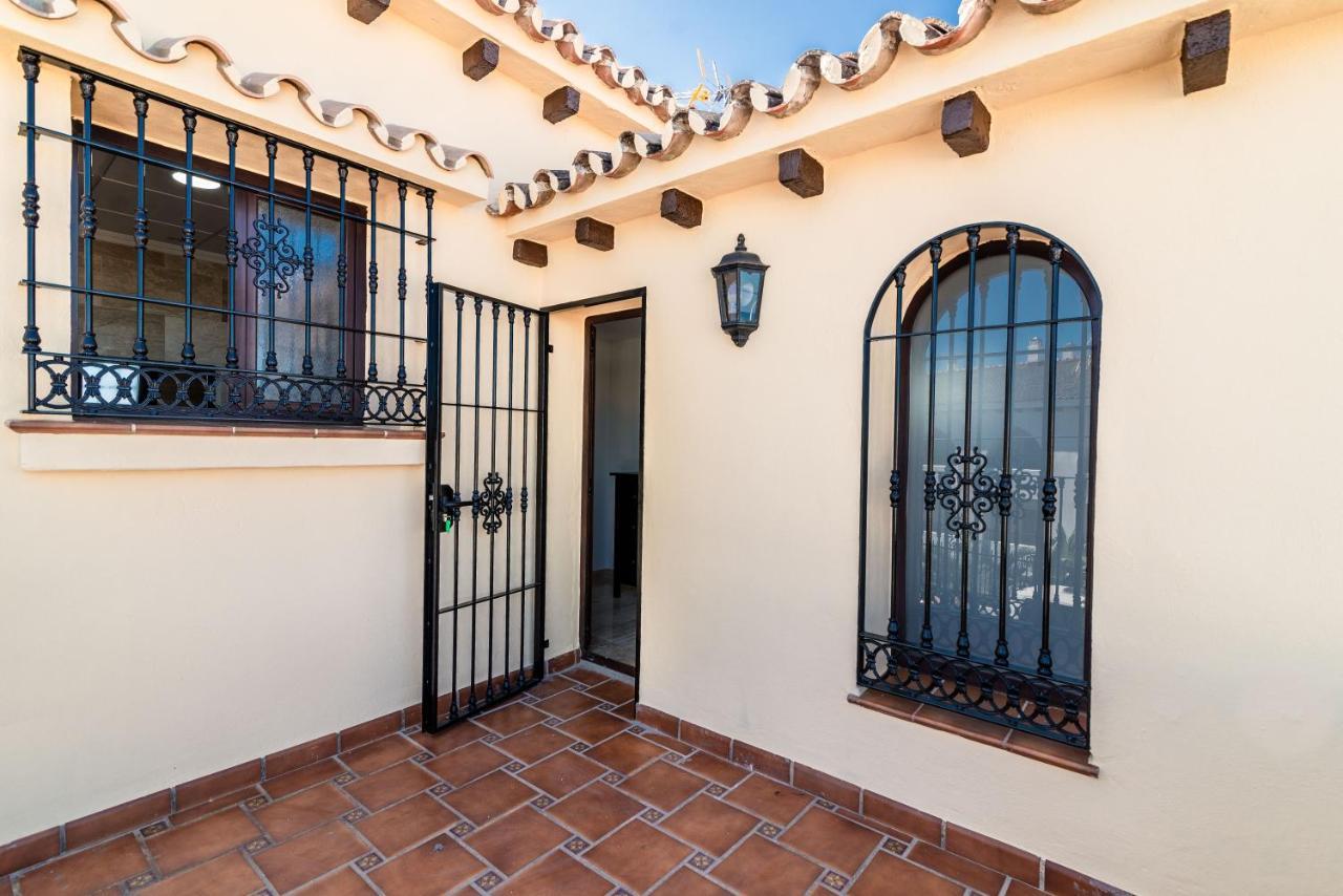 Villa Paradise *