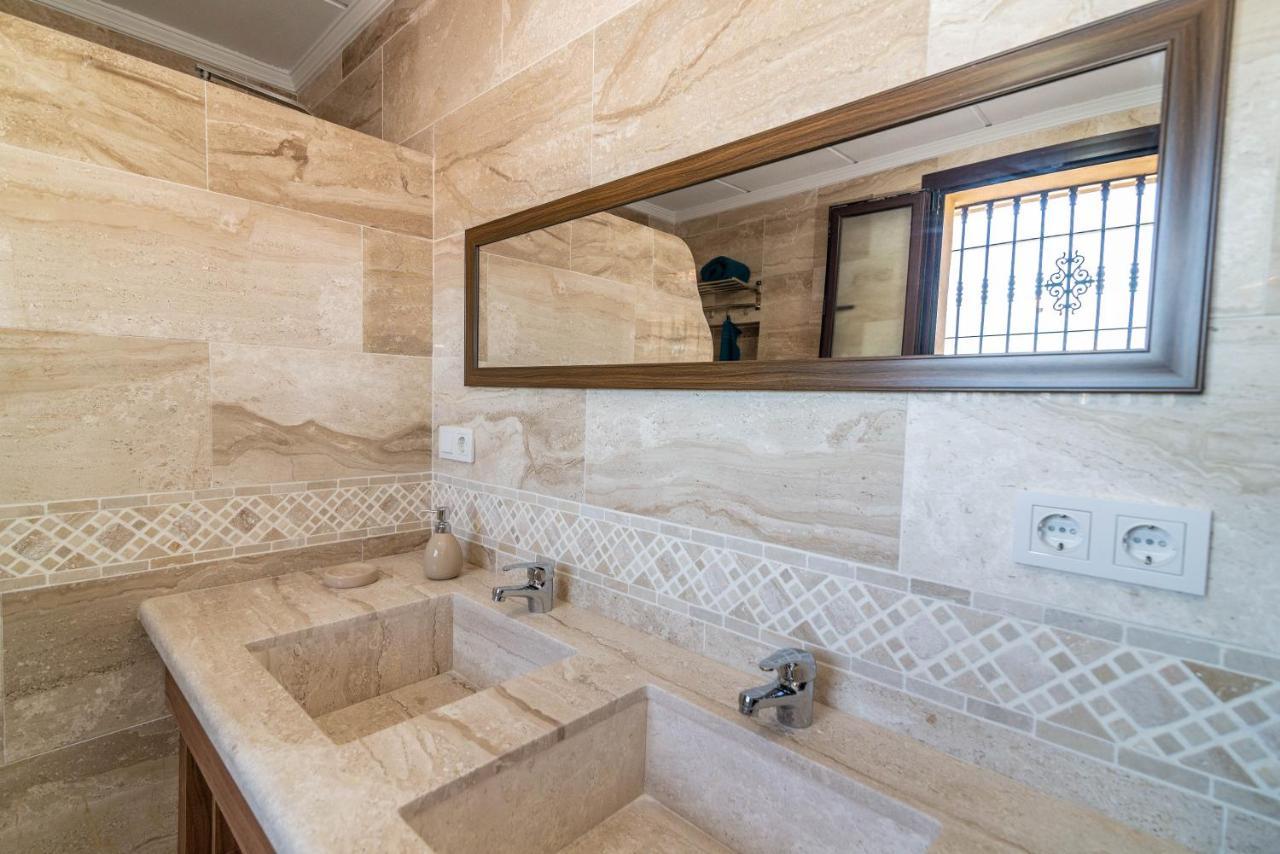 Villa Paradise Benalmadena