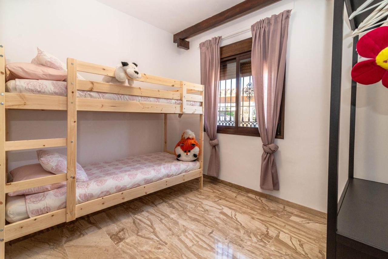 Paradise Villa Benalmadena
