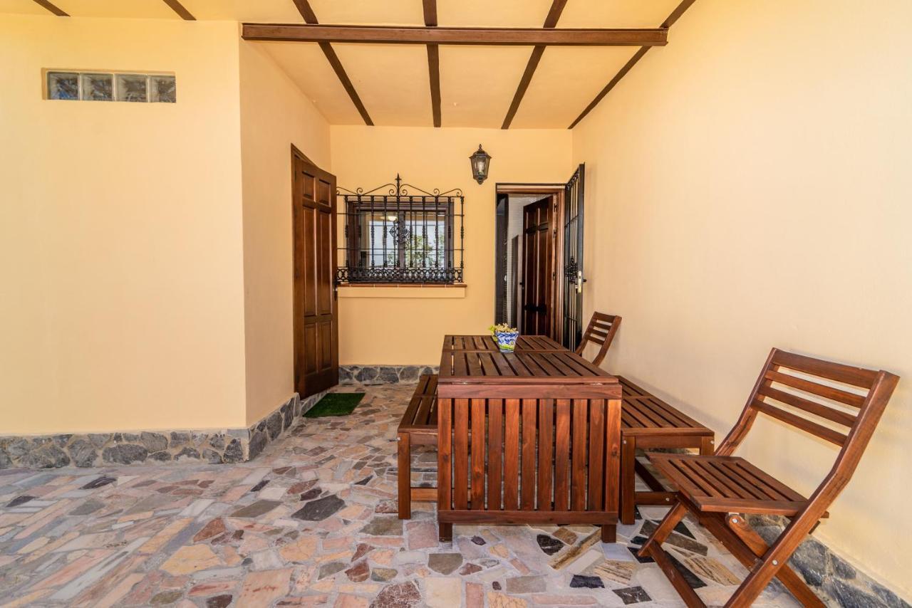 Paradise Villa