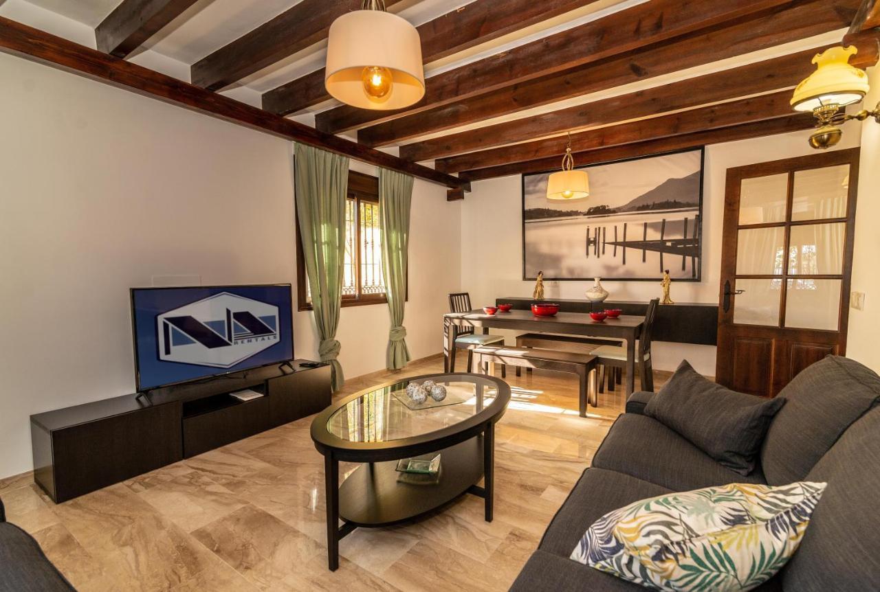 Paradise Villa *