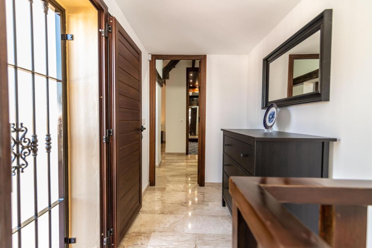 Paradise Villa Benalmadena
