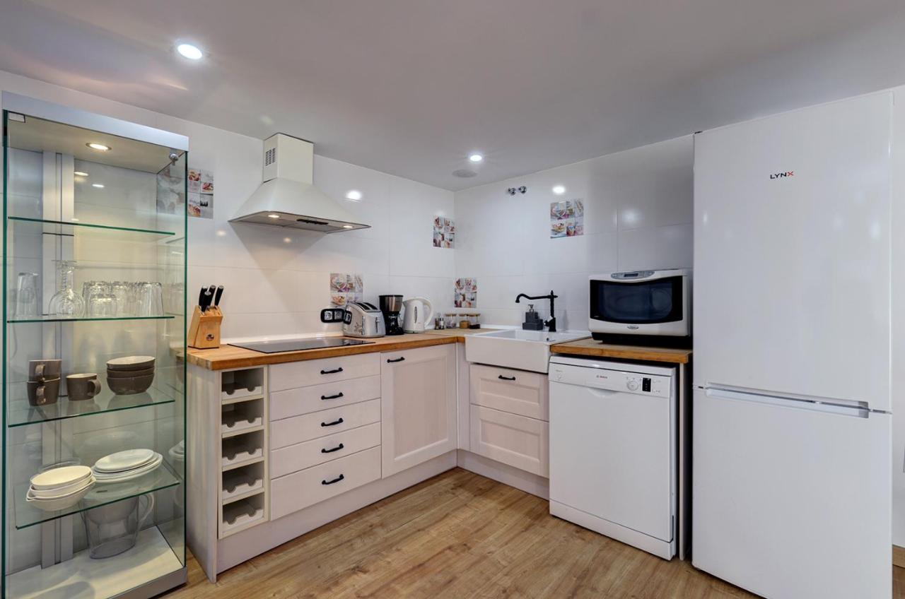 Modern Independent In Luxury Benalmádena