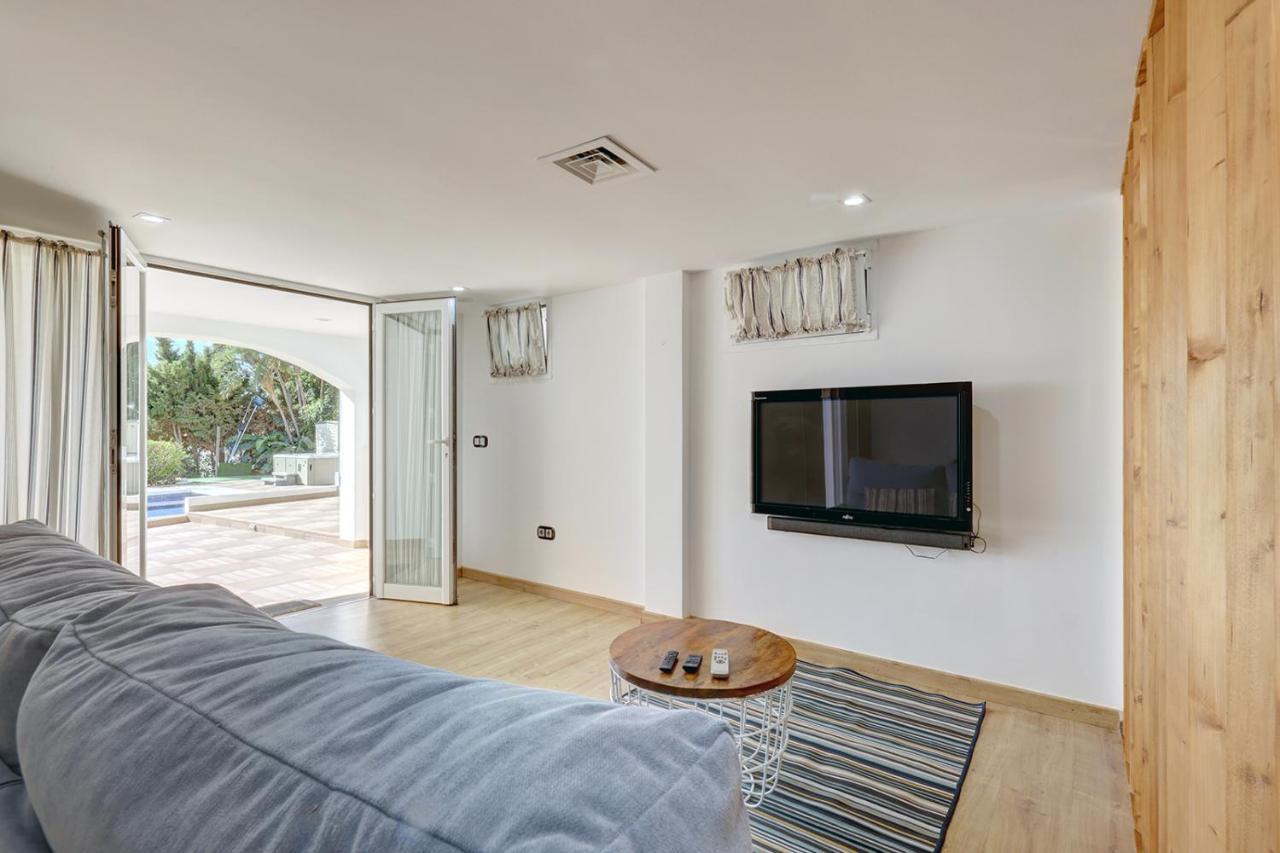Modern Independent In Luxury Benalmádena