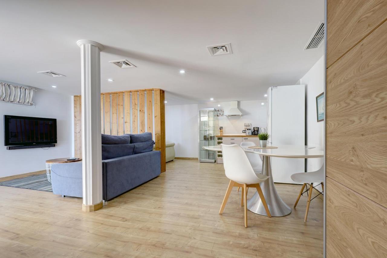 Appartement Modern Independent In Luxury