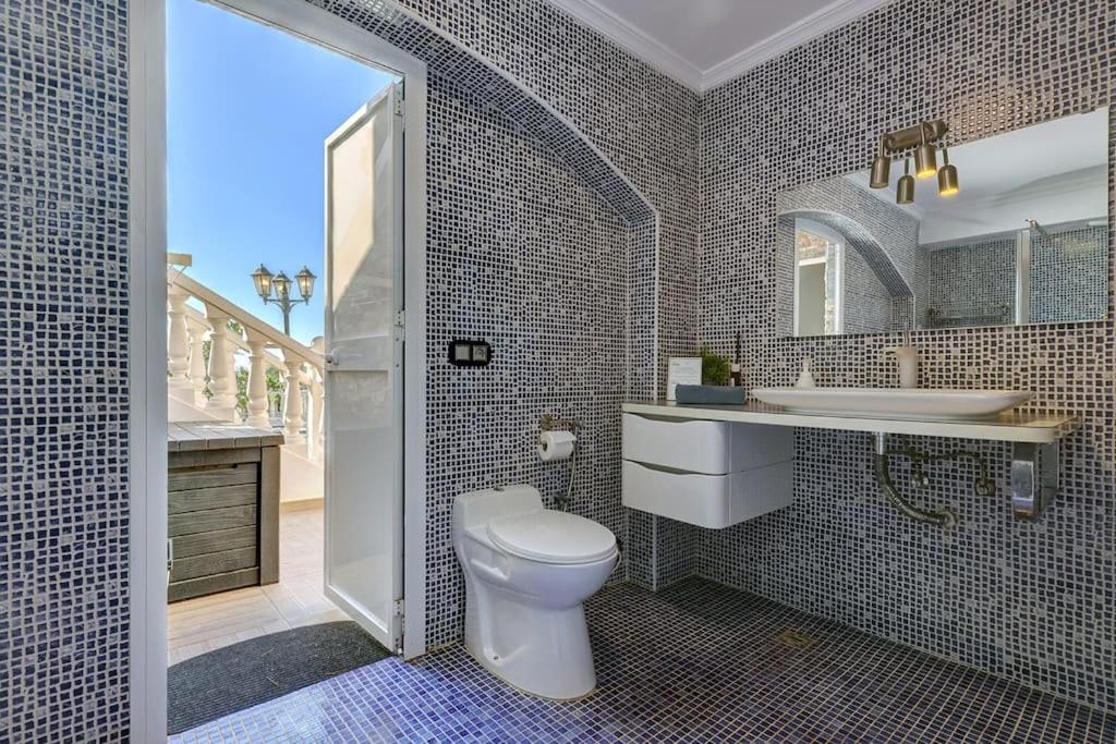 Appartement Modern Independent In Luxury