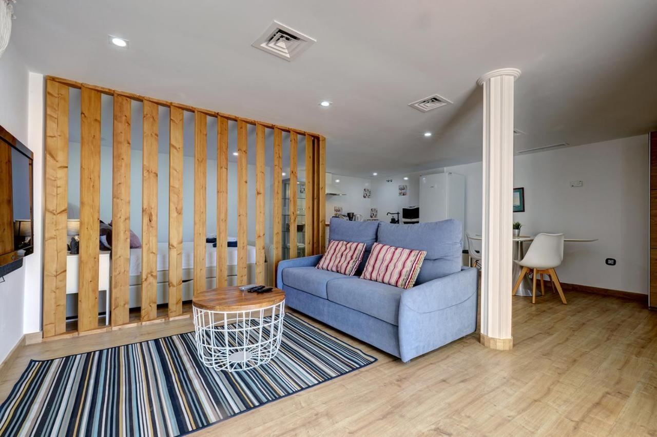 Appartement Modern Independent In Luxury *