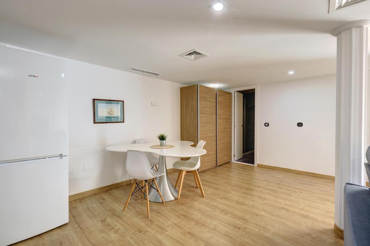 Appartement Modern Independent In Luxury
