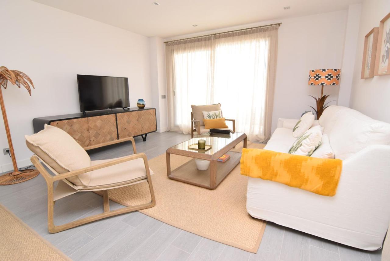 Appartement Blossom Pueblo