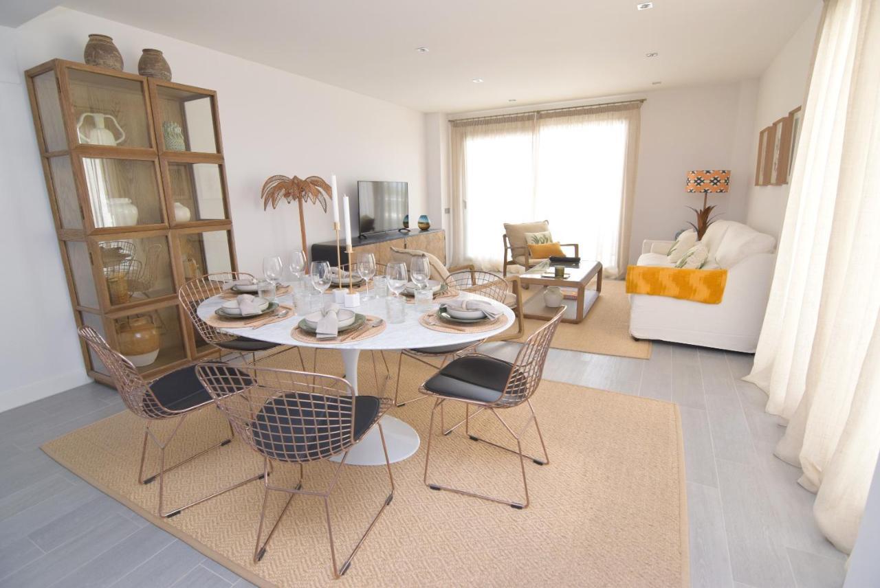 Blossom Pueblo Appartement Benalmádena