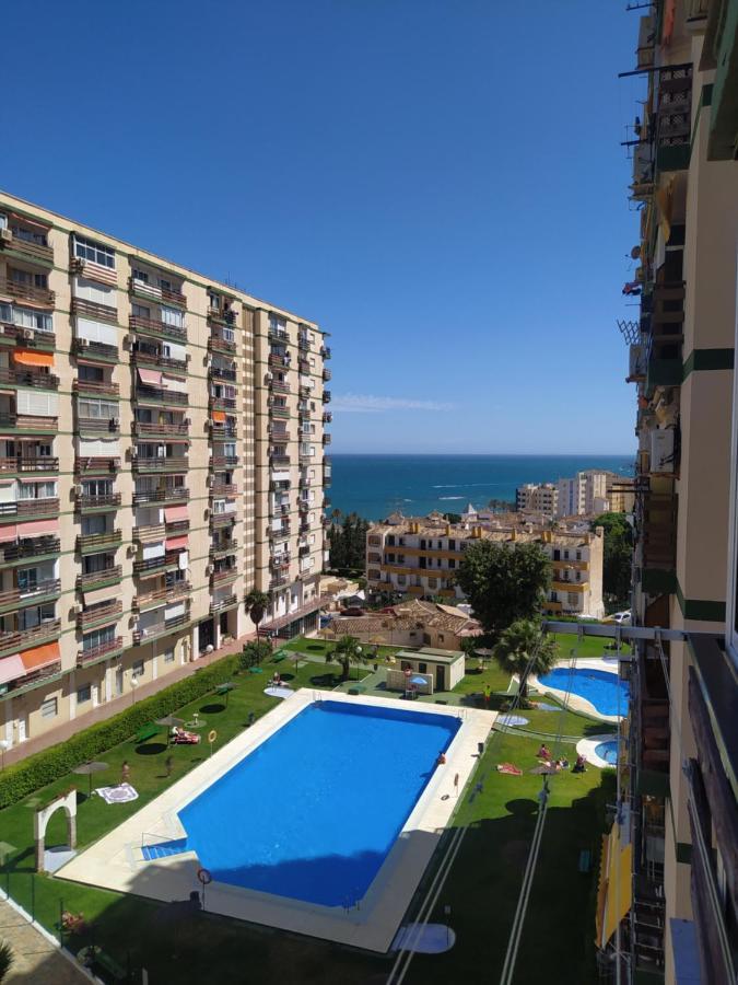 Apartment Coqueto Y Acogedor Estudio Cercano A La Playa