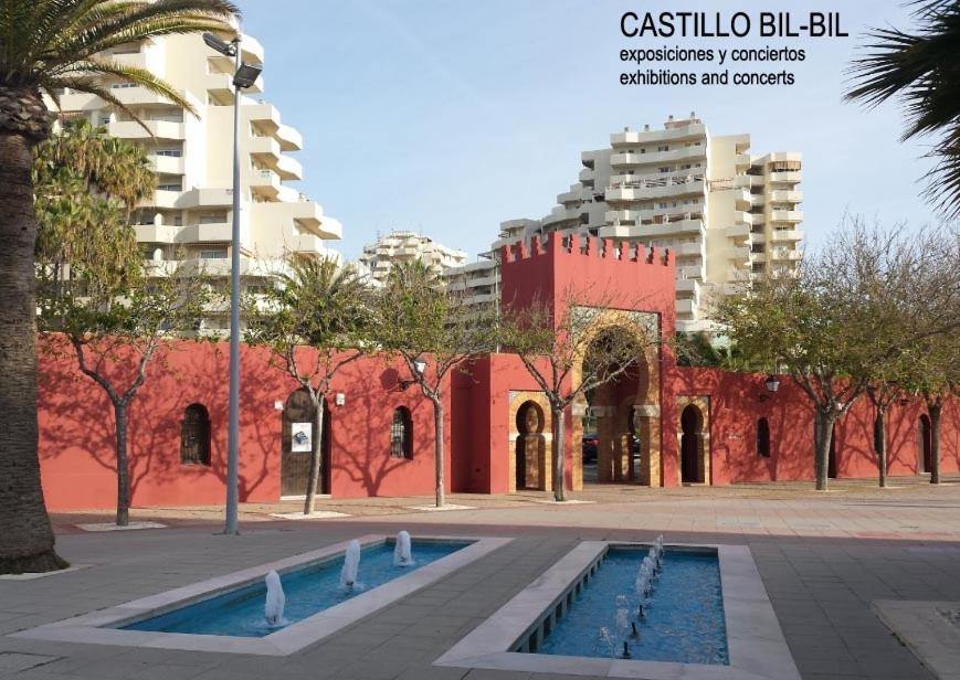 Apartment Estudio Jupiter Cerca Playa *
