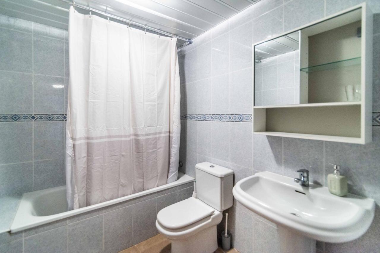 Lxr Marysol 2bdr. Apartamento Benalmádena