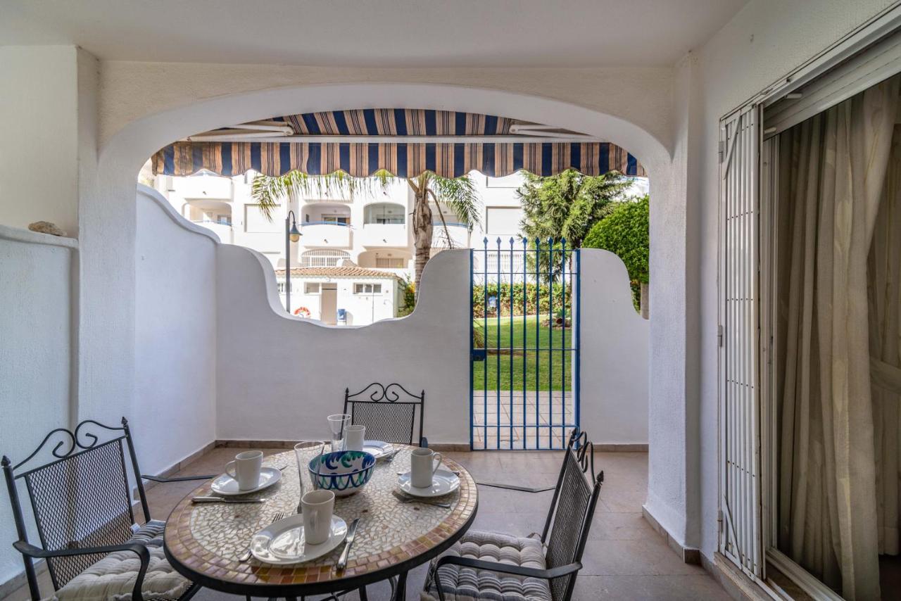 Apartment Lxr Marysol Ii 2bdr. *