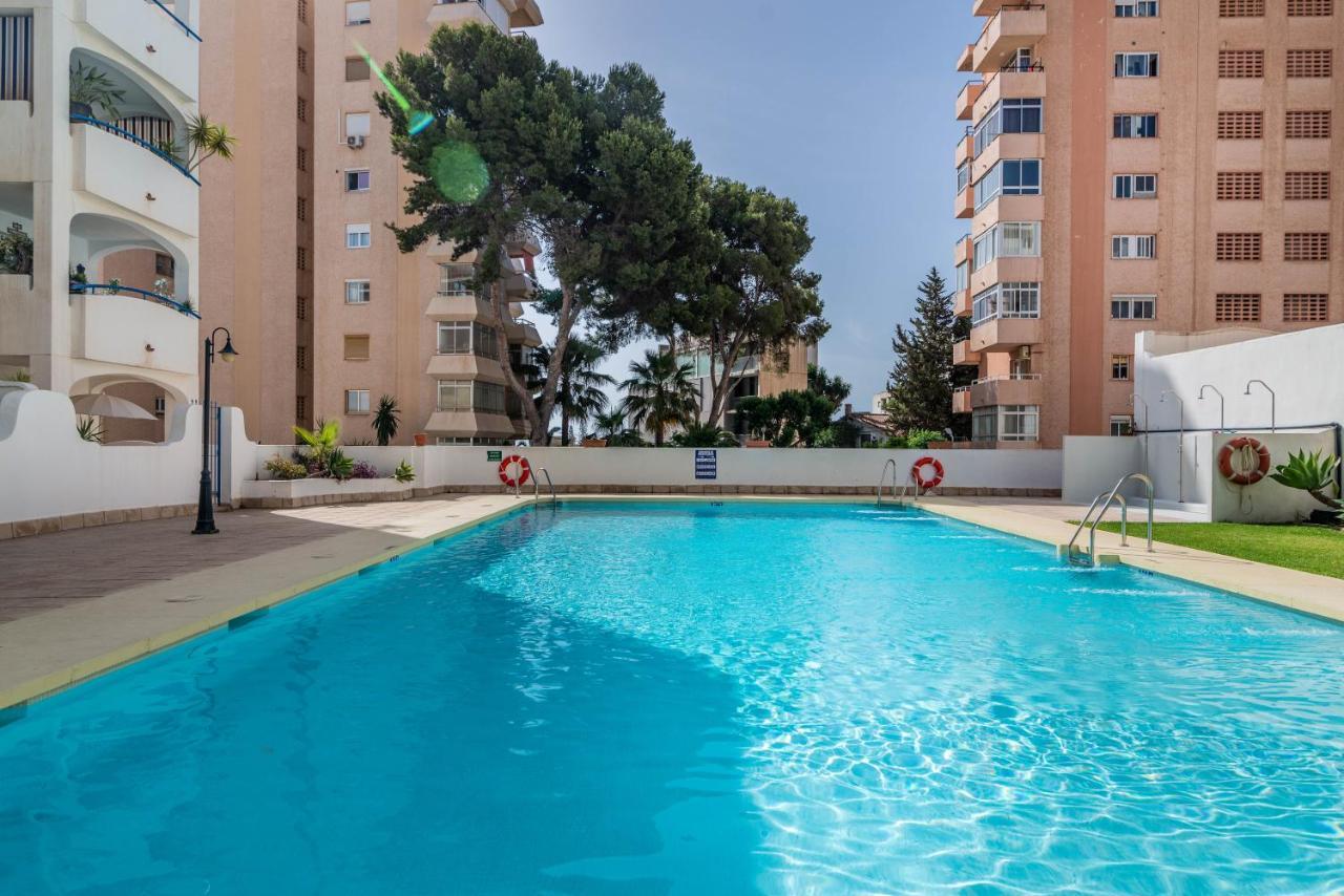 Lxr Marysol Ii 2bdr. * Benalmadena
