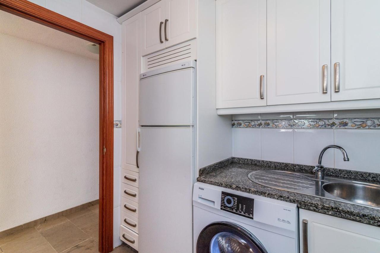 Apartamento Lxr Marysol 2bdr.