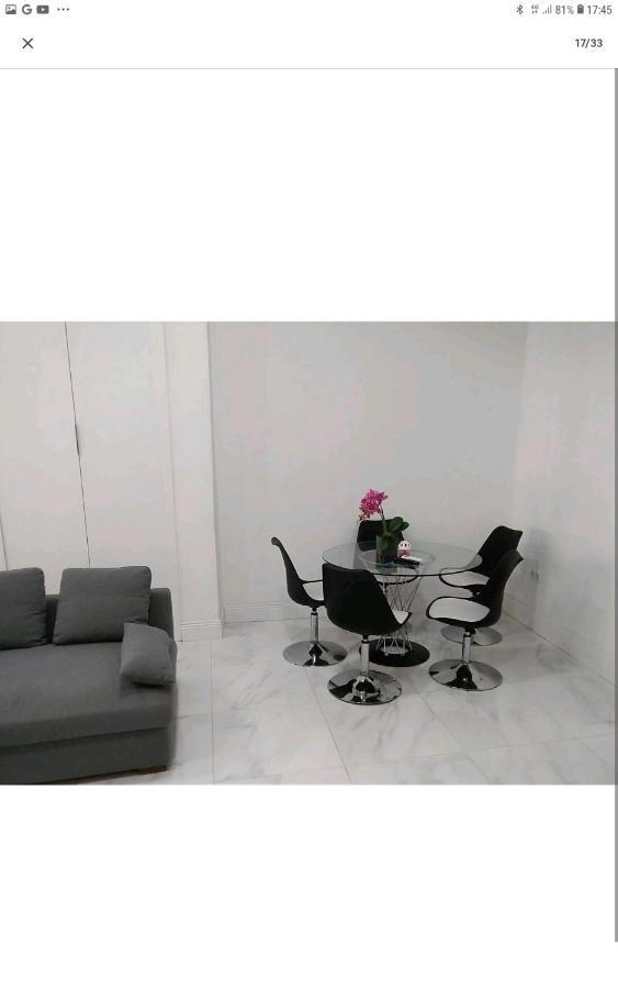 Fantastic Estudio The Holiday home