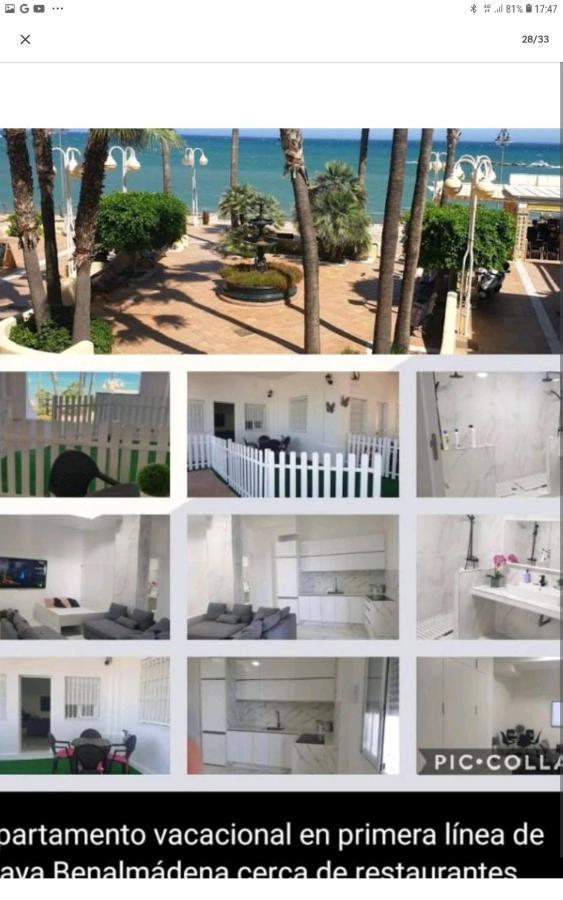 Fantastic Estudio The * Benalmadena