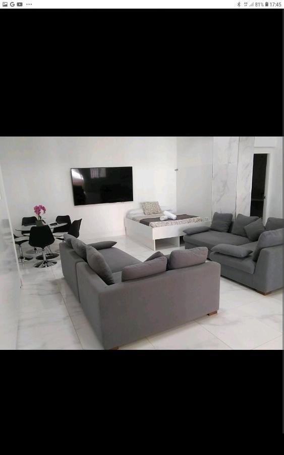 Fantastic Estudio The * Benalmadena