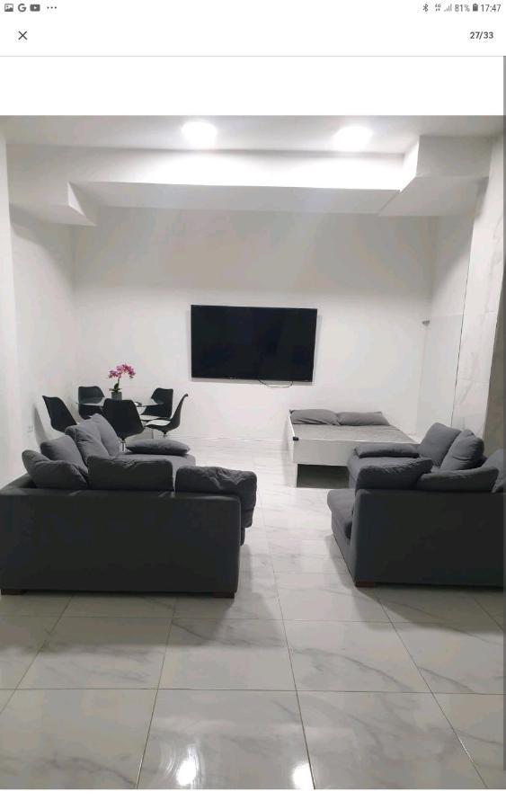 Fantastic Estudio The * Benalmadena