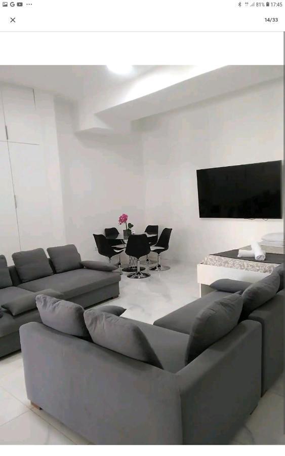 Holiday home Fantastic Estudio The Benalmadena