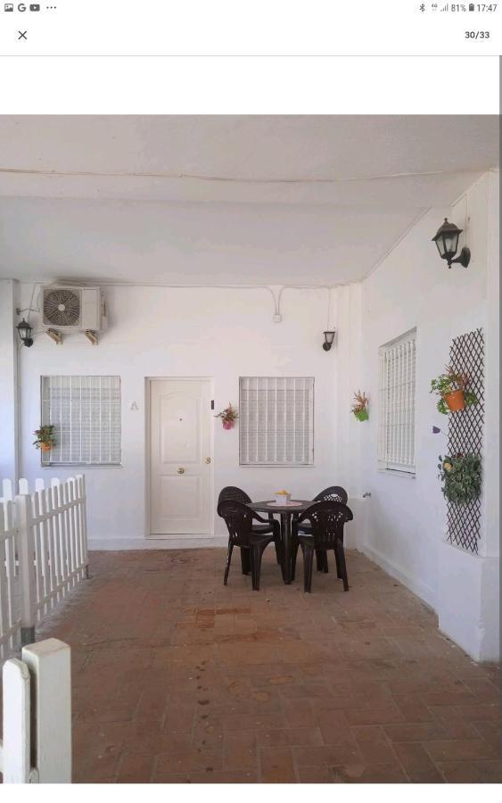 Fantastic Estudio The Holiday home Benalmadena