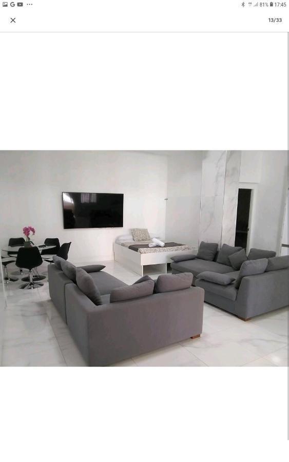 Fantastic Estudio The Holiday home Benalmadena