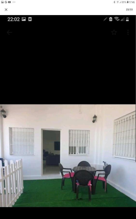 Fantastic Estudio The Benalmadena