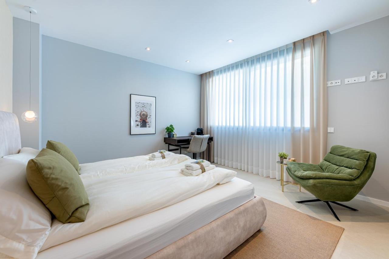 Villa 797 - Lujosa Y Moderna En Puerto Marina *