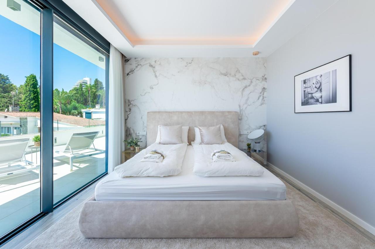 Villa 797 - Lujosa Y Moderna En Puerto Marina
