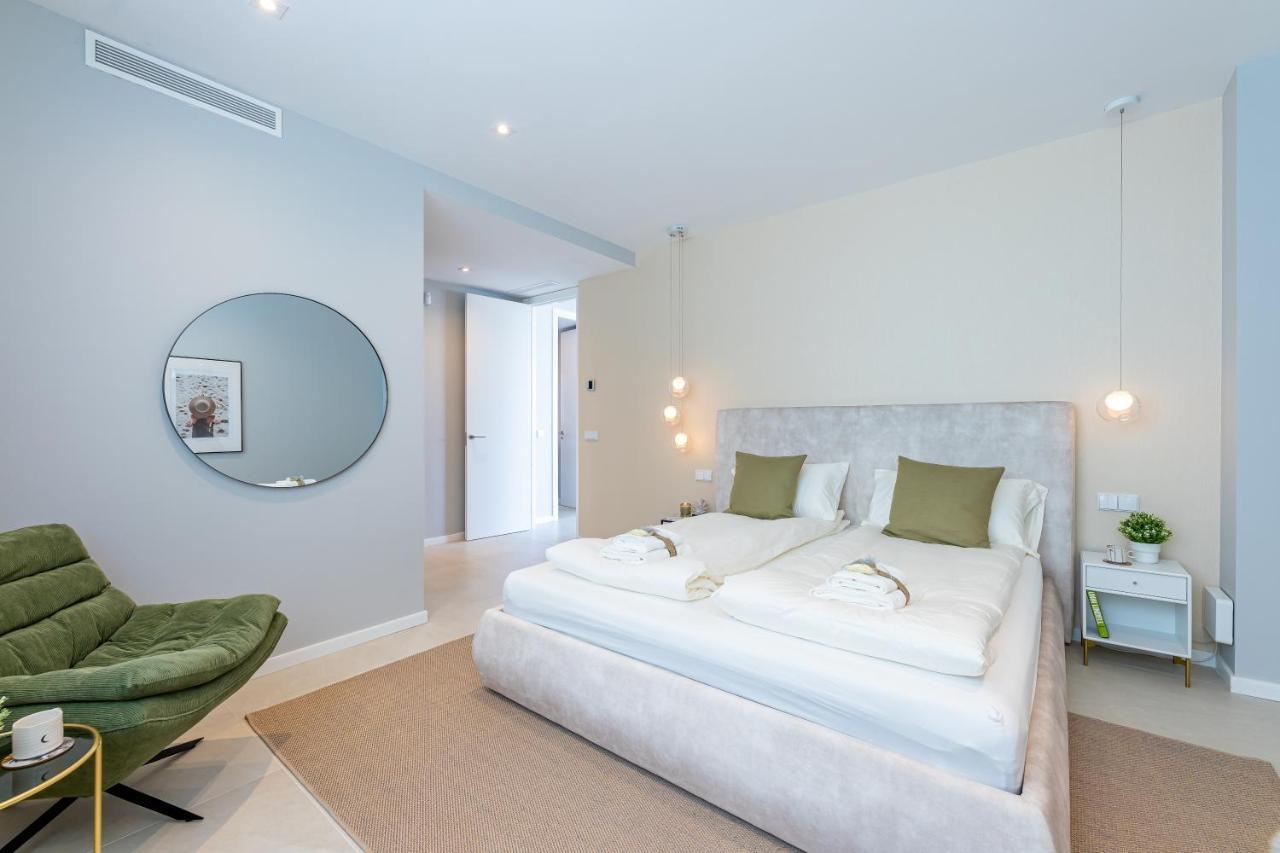 Villa 797 - Lujosa Y Moderna En Puerto Marina