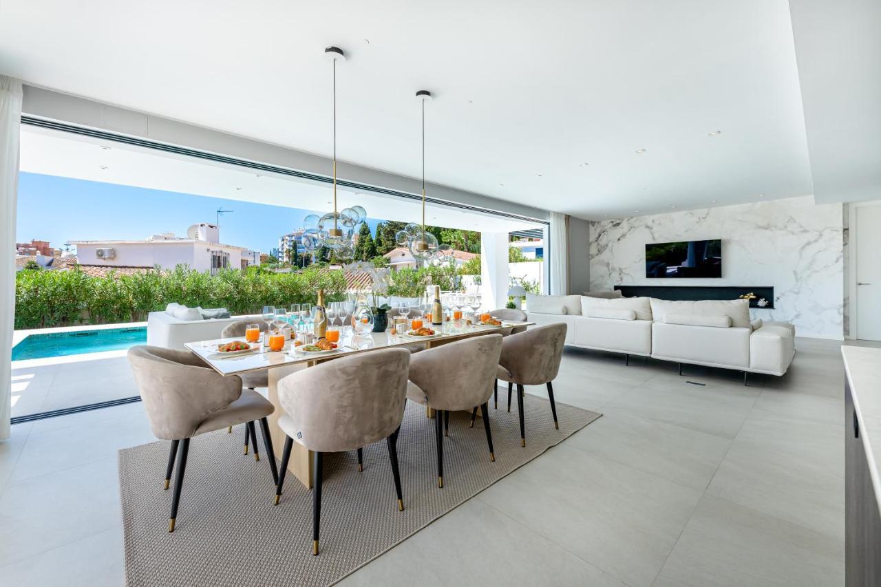 Villa 797 - Lujosa Y Moderna En Puerto Marina *