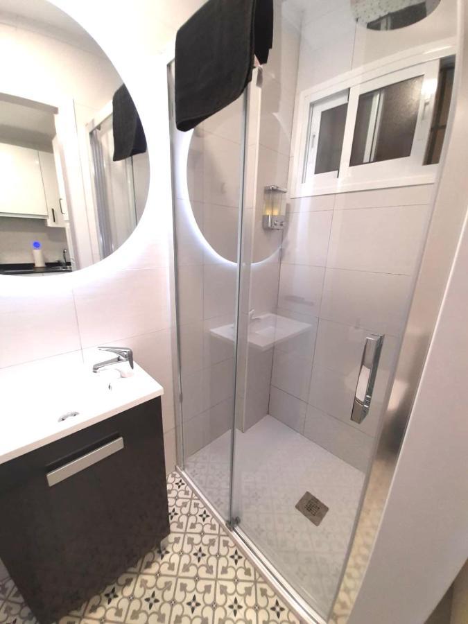 Apartment Lola Benalmádena