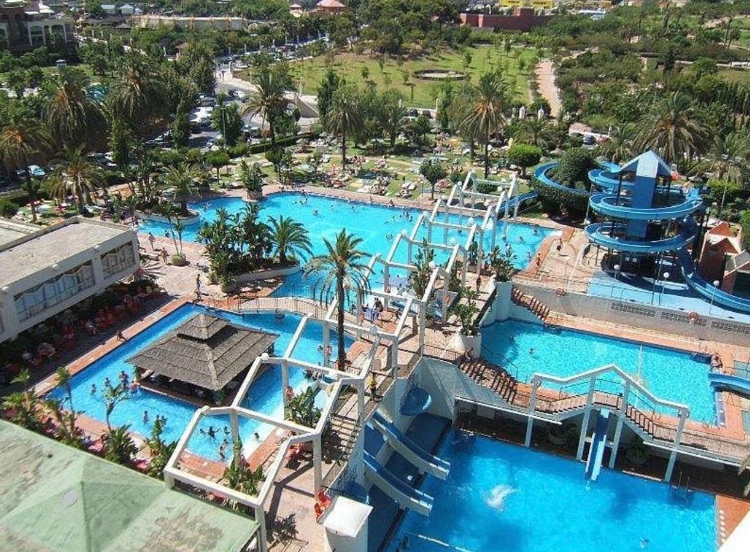 Benalbeach Smart Apartment