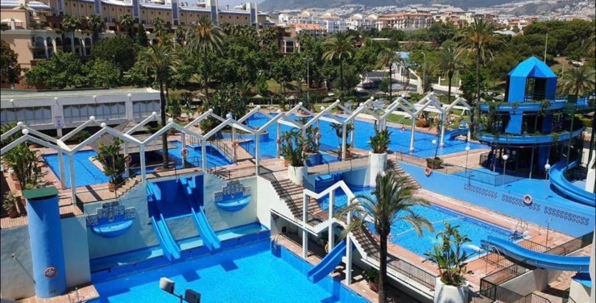 Apartment Benalbeach Smart