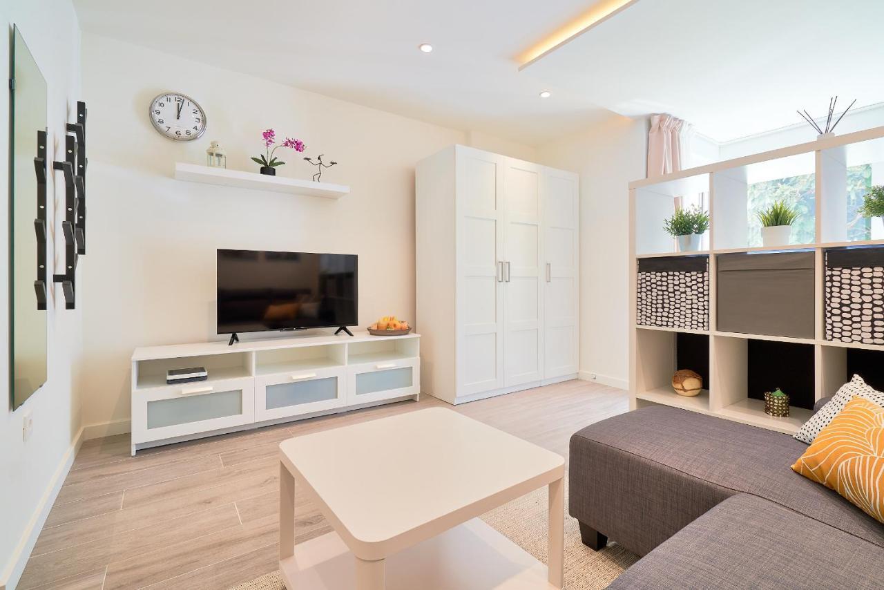 Apartment Iris Loft - Benalmadena