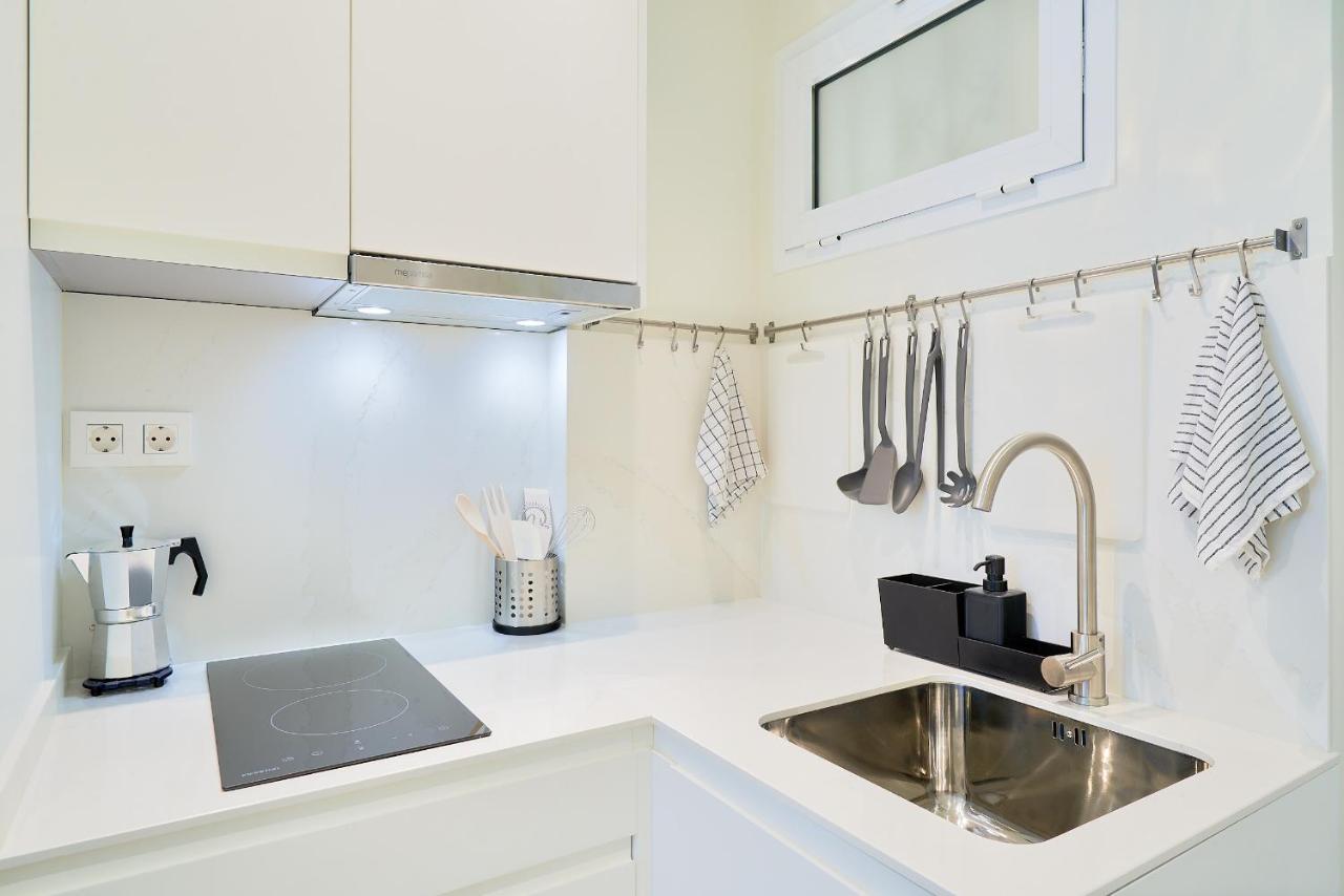 Iris Loft - Apartamento *