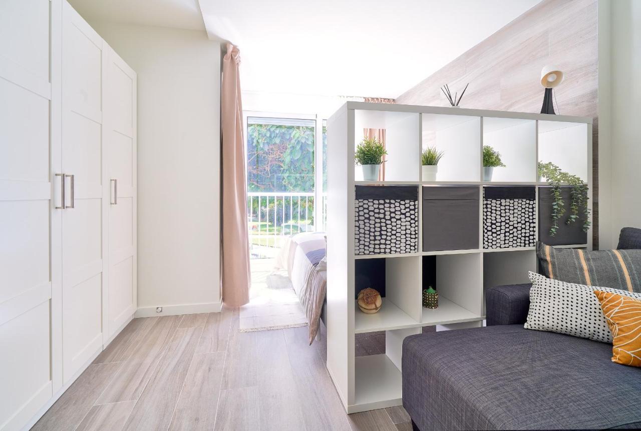 Iris Loft - Apartamento