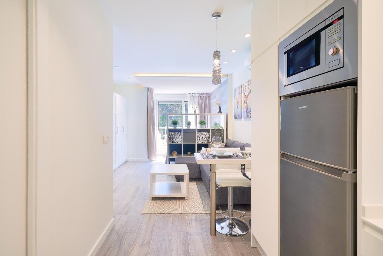 Apartment Iris Loft -