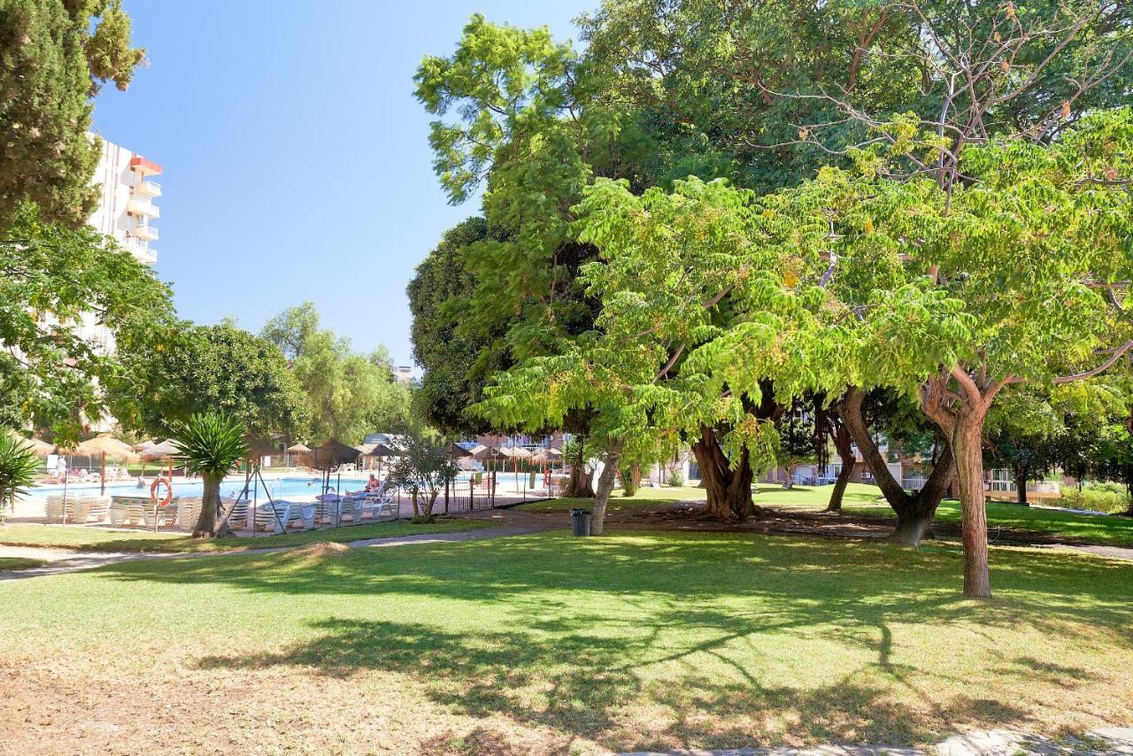Apartment Iris Loft - Benalmadena