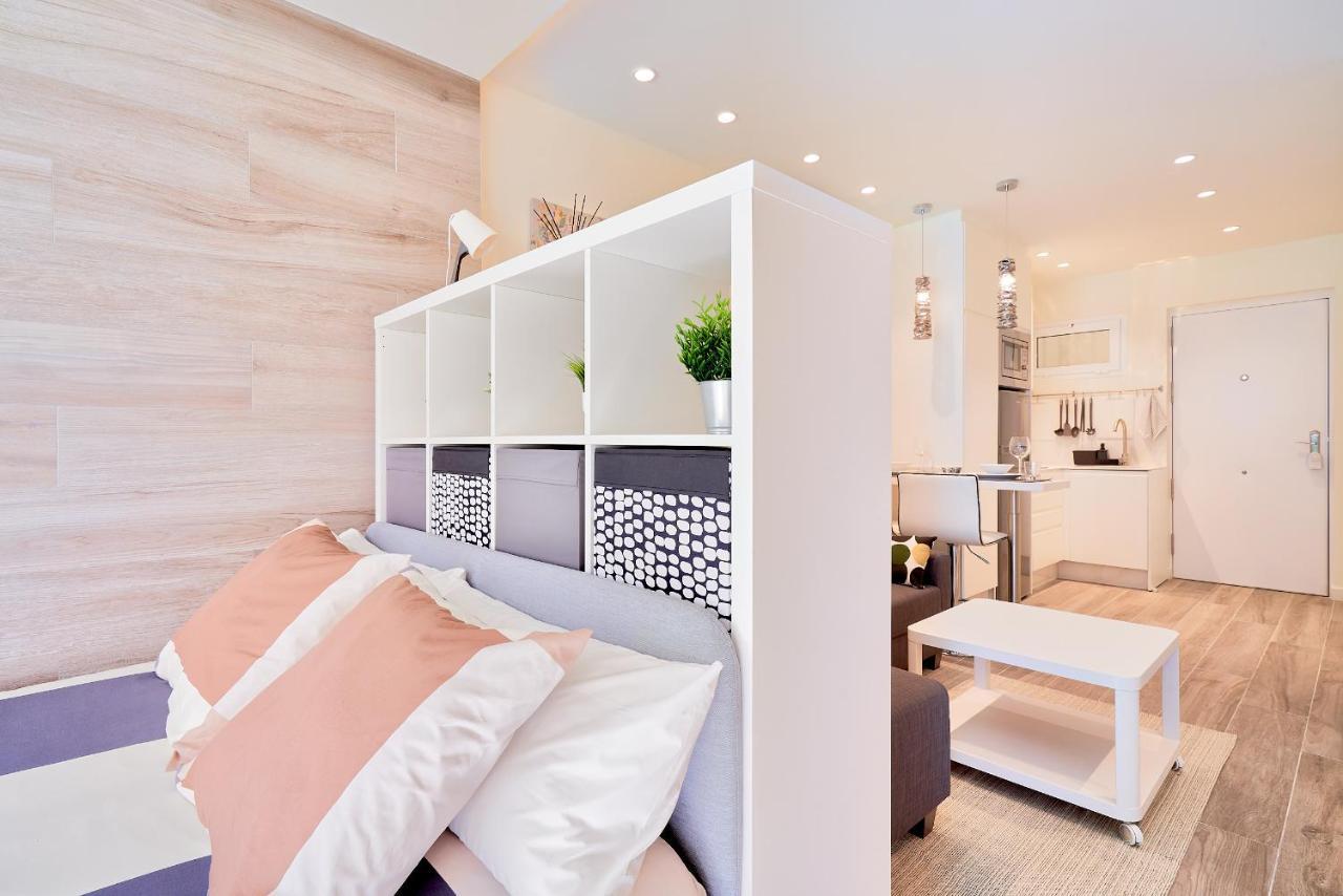 Apartment Iris Loft - Benalmadena