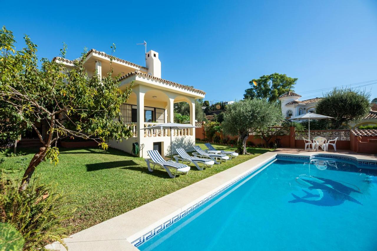 Amapola Holiday home *