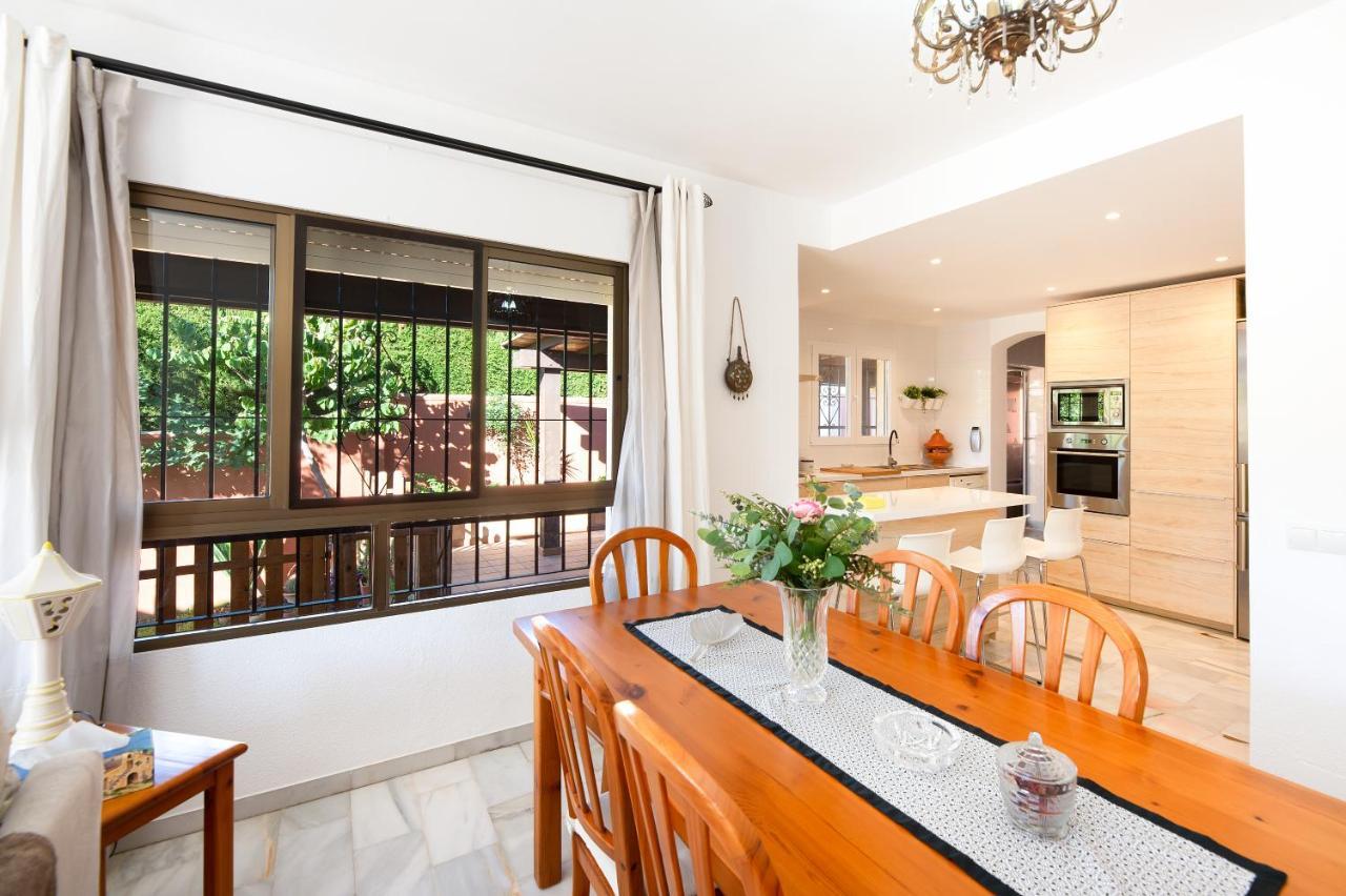 Vakantiehuis Amapola Benalmádena