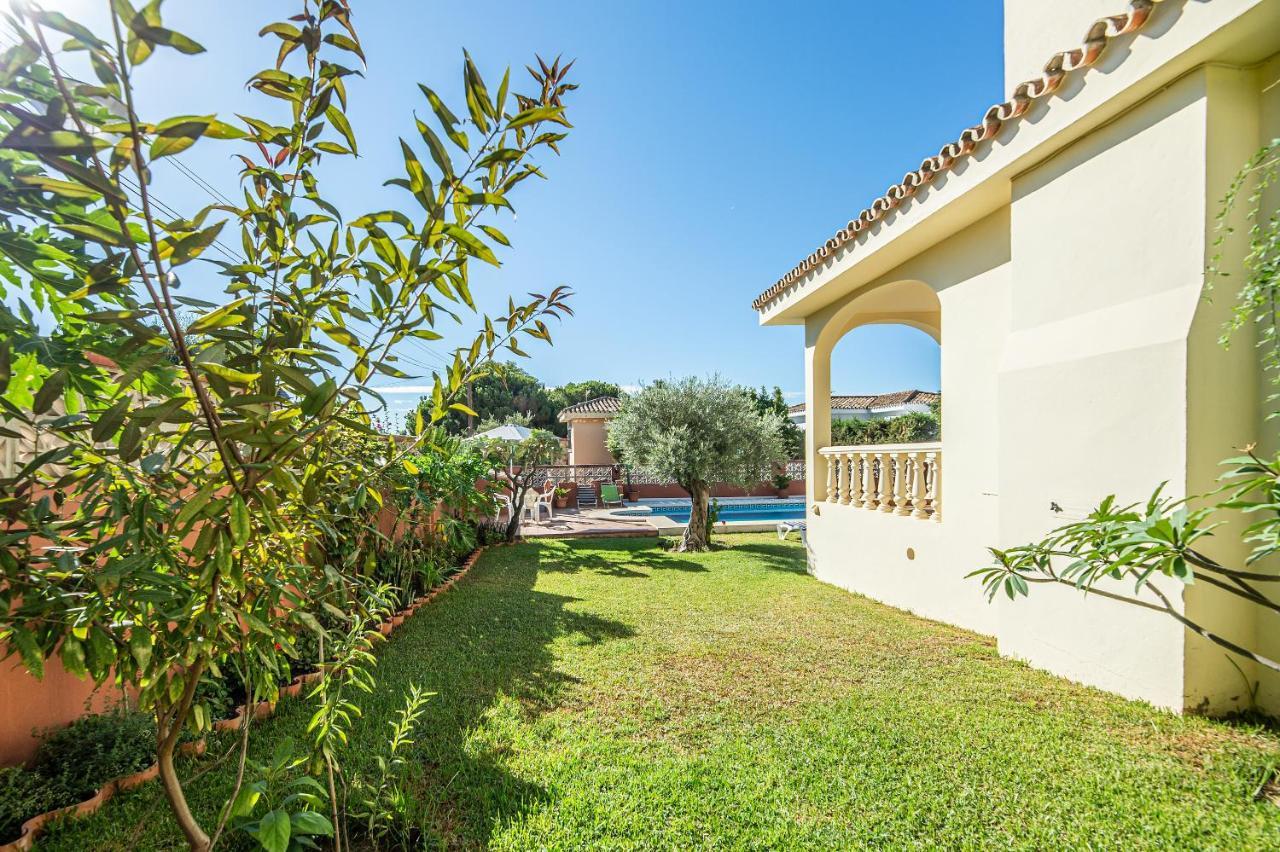 Amapola Vakantiehuis